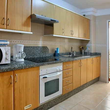 Apartamento Charco De Las Fulas Appartamento Las Galletas