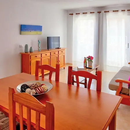 Apartamento Charco De Las Fulas Appartamento Las Galletas