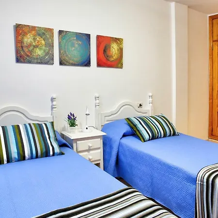 Apartamento Charco De Las Fulas Appartamento Las Galletas
