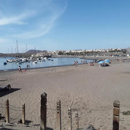 Apartamento Charco De Las Fulas Appartamento *