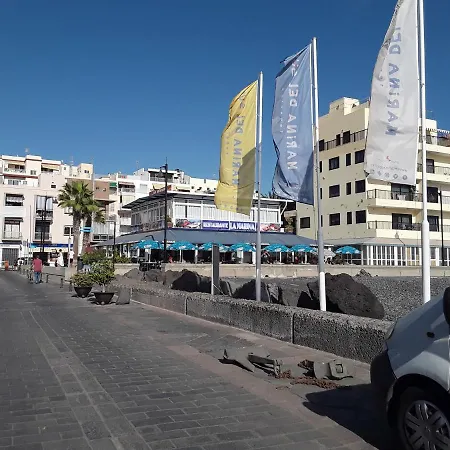Appartamento Apartamento Charco De Las Fulas *