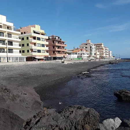 Apartamento Charco De Las Fulas *