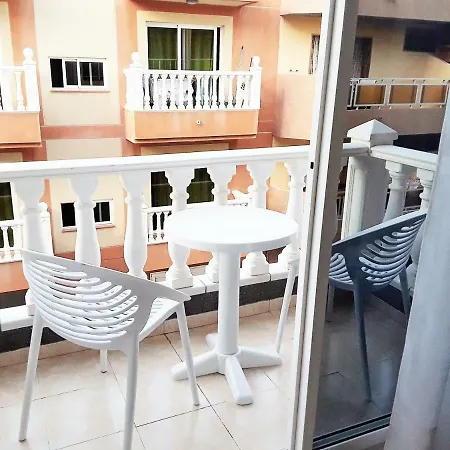 Apartamento Charco De Las Fulas ラス・ガジェタス