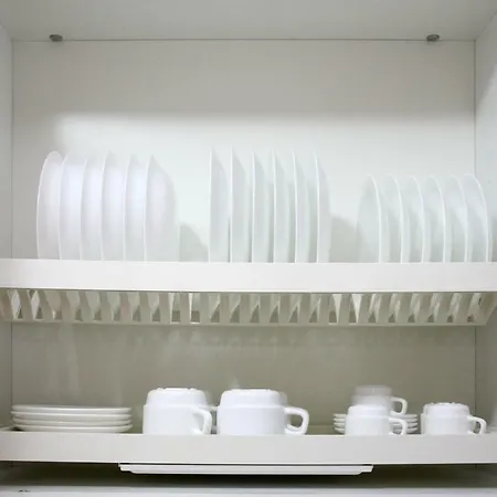 Apartamento Charco De Las Fulas