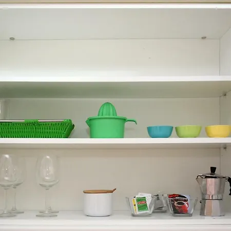 Apartamento Charco De Las Fulas